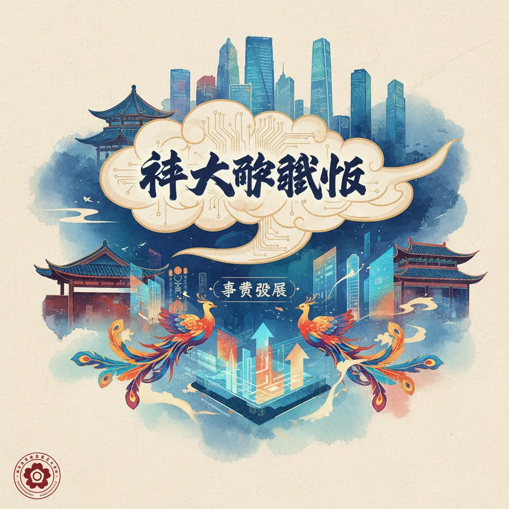 事業發展 - 科大求職板