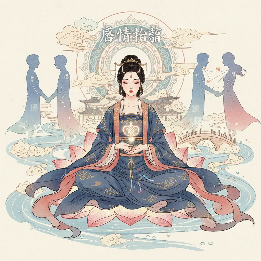 感情指導 - Coach