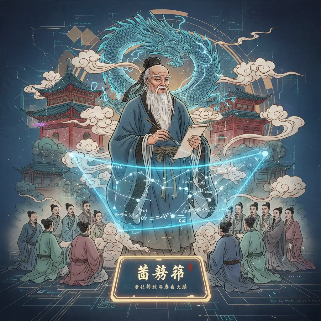 董慕節 - 董慕節