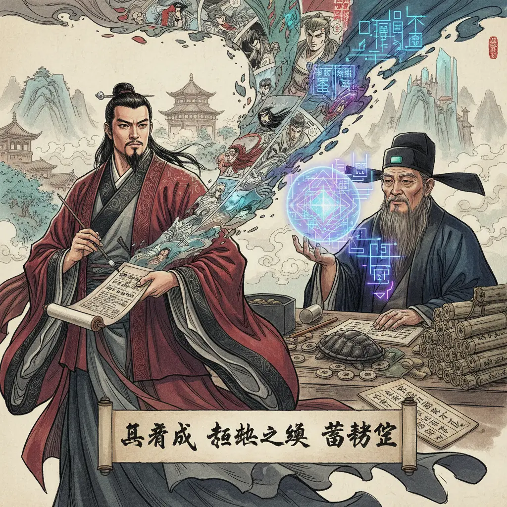 董慕節 - 馬榮成