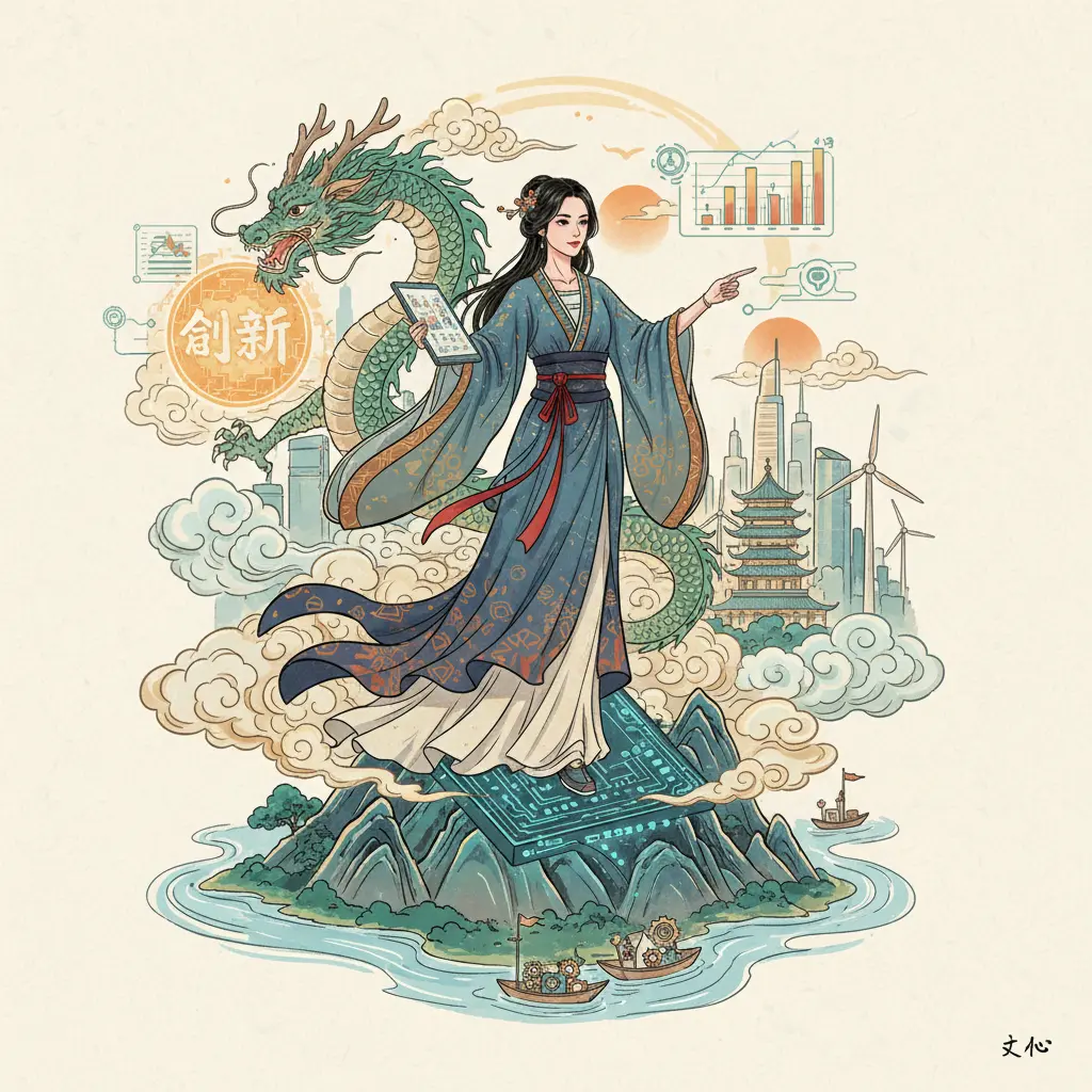 事業發展 - 柳穎宜