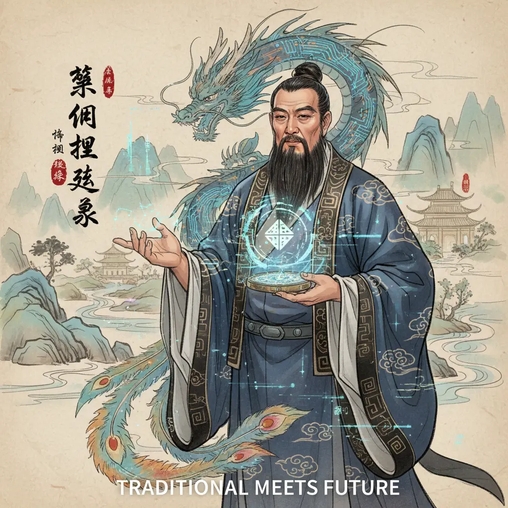 蘇民峯 - 算命師